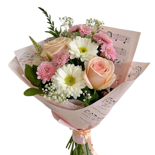 Dulce Ramo Primaveral